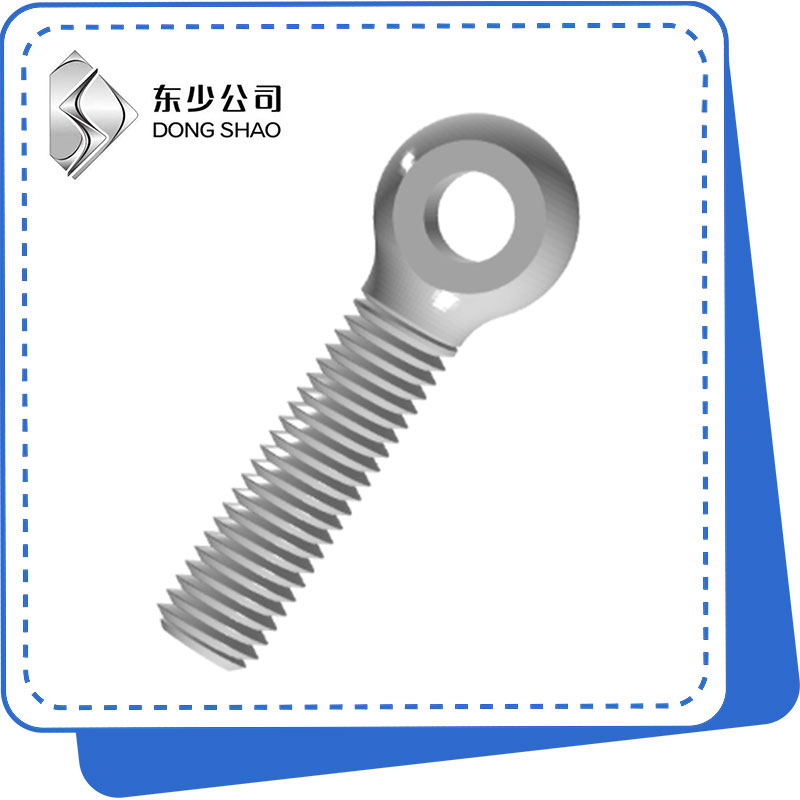 Hogyan válasszunk és használjunk szemcsavarokat a biztonságos emeléshez és rögzítéshez?